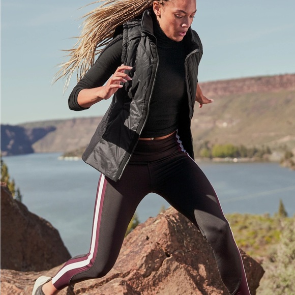Athleta Rock Ridge Primaloft Vest - Picture 6 of 15